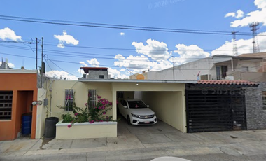 (AA) Casa de oportunidad en Telégrafos 322, Nuevo Amanecer, Ciudad Miguel Alemán, Tamaulipas, México