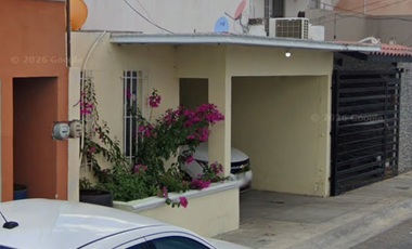 (AA) Casa de oportunidad en Telégrafos 322, Nuevo Amanecer, Ciudad Miguel Alemán, Tamaulipas, México