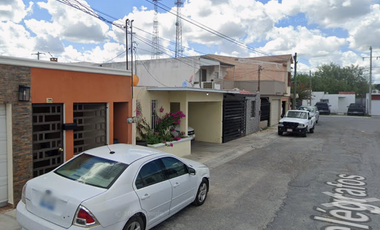 (AA) Casa de oportunidad en Telégrafos 322, Nuevo Amanecer, Ciudad Miguel Alemán, Tamaulipas, México