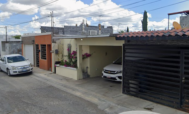 (AA) Casa de oportunidad en Telégrafos 322, Nuevo Amanecer, Ciudad Miguel Alemán, Tamaulipas, México