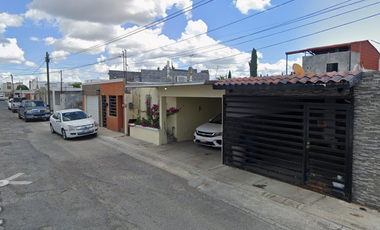 (AA) Casa de oportunidad en Telégrafos 322, Nuevo Amanecer, Ciudad Miguel Alemán, Tamaulipas, México