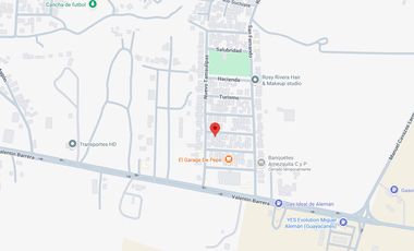 (AA) Casa de oportunidad en Telégrafos 322, Nuevo Amanecer, Ciudad Miguel Alemán, Tamaulipas, México