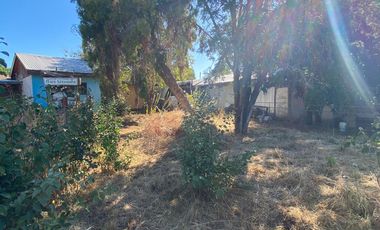 Venta de Casa de 150m², El Rosal, Ruta a Termas de Chillán.