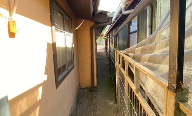 Venta de Casa de 150m², El Rosal, Ruta a Termas de Chillán.