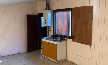 Venta de Casa de 150m², El Rosal, Ruta a Termas de Chillán.