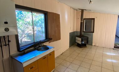 Venta de Casa de 150m², El Rosal, Ruta a Termas de Chillán.