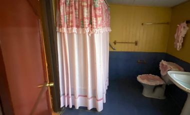 Venta de Casa de 150m², El Rosal, Ruta a Termas de Chillán.