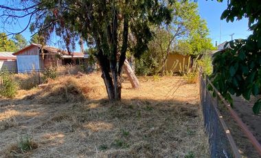 Venta de Casa de 150m², El Rosal, Ruta a Termas de Chillán.