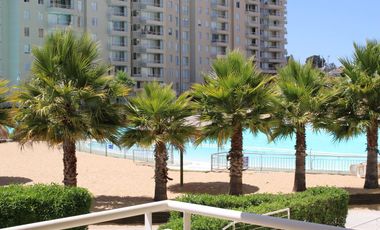 Venta De Departamento En Laguna Vista, Algarrobo
