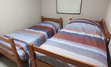 Venta De Departamento En Laguna Vista, Algarrobo