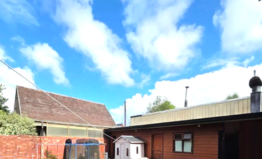 Excelente propiedad sector el Bosque UF 6.500