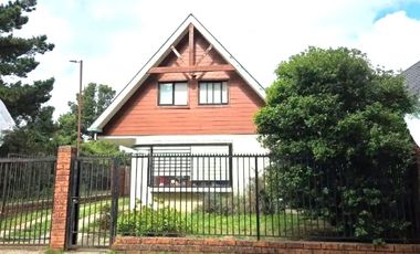 Excelente propiedad sector el Bosque UF 6.500