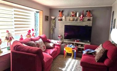 Excelente propiedad sector el Bosque UF 6.500