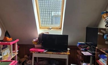 Excelente propiedad sector el Bosque UF 6.500