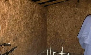 Excelente propiedad sector el Bosque UF 6.500