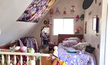 Excelente propiedad sector el Bosque UF 6.500