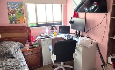 Excelente propiedad sector el Bosque UF 6.500