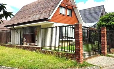 Excelente propiedad sector el Bosque UF 6.500