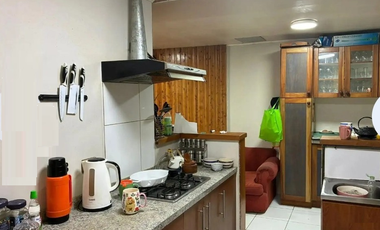 Excelente propiedad sector el Bosque UF 6.500