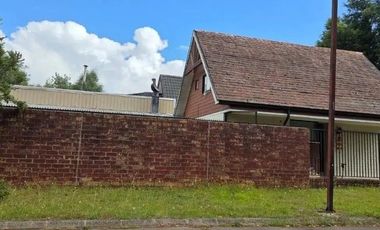 Excelente propiedad sector el Bosque UF 6.500