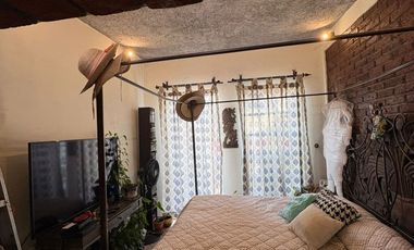 Cumbria Sección MIRAS Bonita Casa Con Ampliaciones en Excelente Ubicación