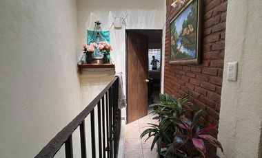 Cumbria Sección MIRAS Bonita Casa Con Ampliaciones en Excelente Ubicación