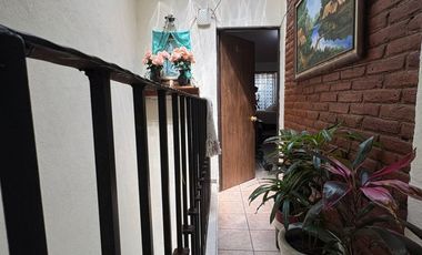 Cumbria Sección MIRAS Bonita Casa Con Ampliaciones en Excelente Ubicación