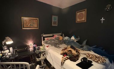 Cumbria Sección MIRAS Bonita Casa Con Ampliaciones en Excelente Ubicación