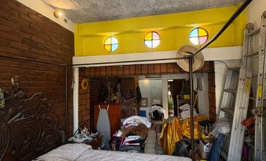 Cumbria Sección MIRAS Bonita Casa Con Ampliaciones en Excelente Ubicación