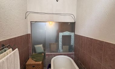 Cumbria Sección MIRAS Bonita Casa Con Ampliaciones en Excelente Ubicación