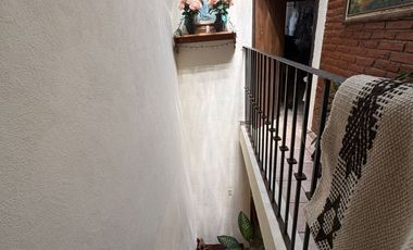 Cumbria Sección MIRAS Bonita Casa Con Ampliaciones en Excelente Ubicación
