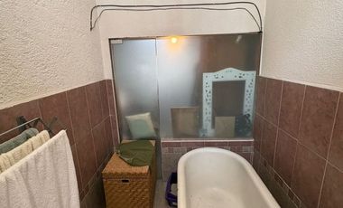 Cumbria Sección MIRAS Bonita Casa Con Ampliaciones en Excelente Ubicación