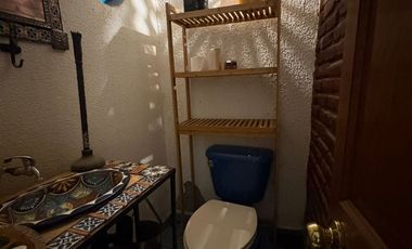 Cumbria Sección MIRAS Bonita Casa Con Ampliaciones en Excelente Ubicación