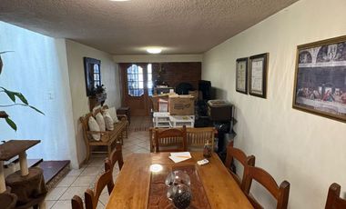 Cumbria Sección MIRAS Bonita Casa Con Ampliaciones en Excelente Ubicación