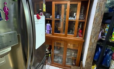 Cumbria Sección MIRAS Bonita Casa Con Ampliaciones en Excelente Ubicación