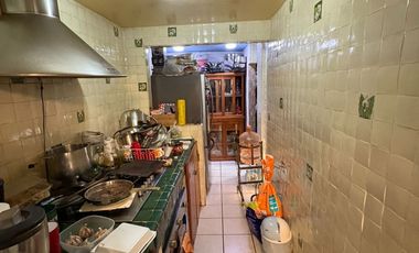 Cumbria Sección MIRAS Bonita Casa Con Ampliaciones en Excelente Ubicación