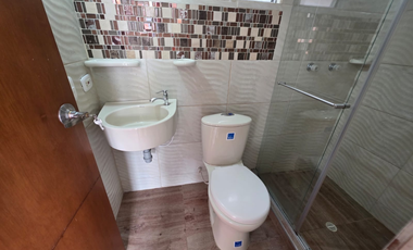 Apartamento remodelado con estudio y sala de estar – Conjunto Bambú, Ciudad Verde 🏢✨