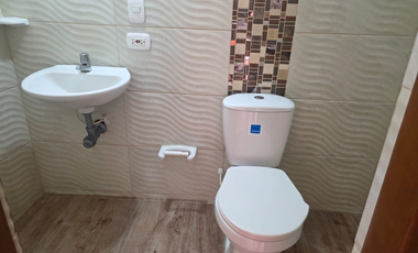 Apartamento remodelado con estudio y sala de estar – Conjunto Bambú, Ciudad Verde 🏢✨