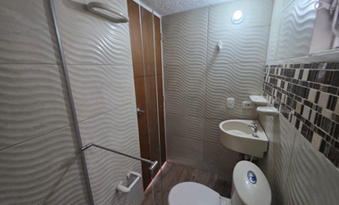 Apartamento remodelado con estudio y sala de estar – Conjunto Bambú, Ciudad Verde 🏢✨