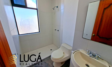 Departamento con salida directa al mar en venta, cerca al Mall del Pacífico, sector playa murciélago Manta, Ecuador
