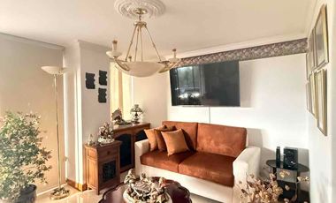 VENTA APARTAMENTO SAN LUCAS FONTANAR