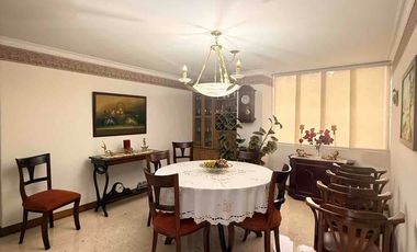 VENTA APARTAMENTO SAN LUCAS FONTANAR