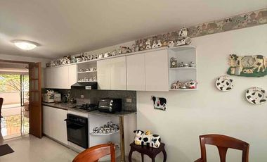 VENTA APARTAMENTO SAN LUCAS FONTANAR