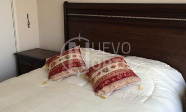 DEPTO EN VENTA CON VISTA DESPEJADA Y CERCANO A METRO