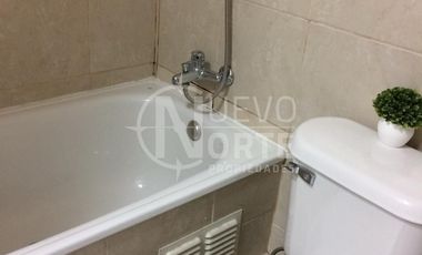 DEPTO EN VENTA CON VISTA DESPEJADA Y CERCANO A METRO