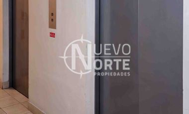 DEPTO EN VENTA CON VISTA DESPEJADA Y CERCANO A METRO