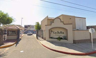 🔥 Casa en privada en Residencial La Jolla con 2 estacionamientos | Seguridad y alta plusvalía en Mexicali