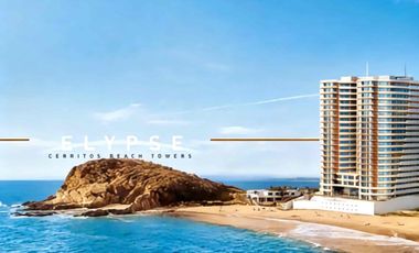 Departamento en venta en Playa Brujas, Mazatlán