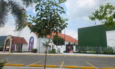 Terranostra, Casa de Estreno de 3 Dorm. en Venta y Alquiler