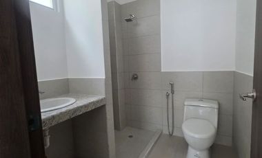 Terranostra, Casa de Estreno de 3 Dorm. en Venta y Alquiler